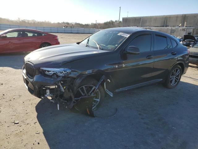 BMW X4 2021 5ux2v1c01m9e72724