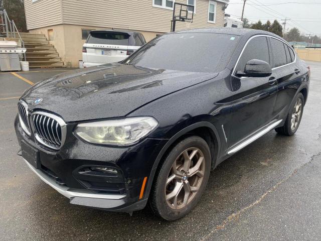 BMW X4 2020 5ux2v1c02llz32729