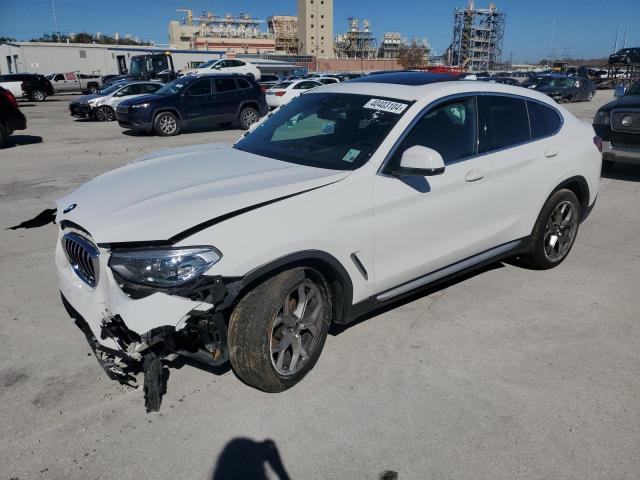 BMW X4 2020 5ux2v1c07l9b65010