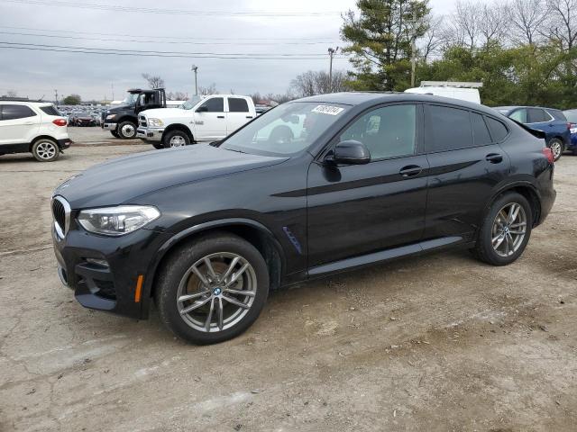 BMW X4 XDRIVE3 2020 5ux2v1c07lle67402