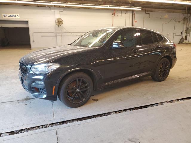 BMW X4 2021 5ux2v1c07m9g49700