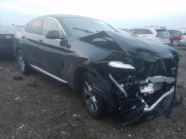 BMW X4 2020 5ux2v1c08lle68106