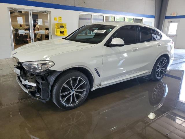 BMW X4 2020 5ux2v1c09lle67224