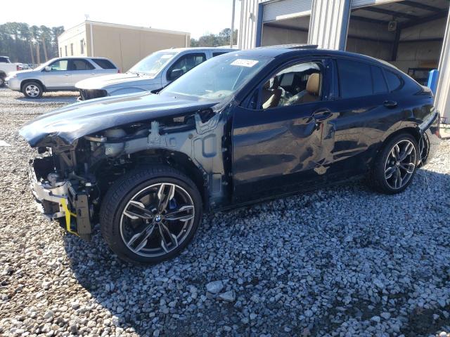 BMW X4 2021 5ux2v5c03m9e81156