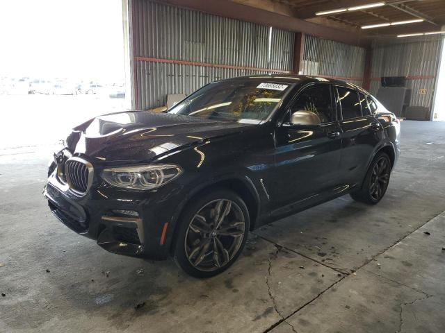 BMW NULL 2020 5ux2v5c06lle69682