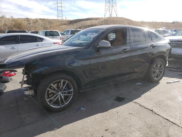 BMW X4 XDRIVEM 2020 5ux2v5c0xlle69457