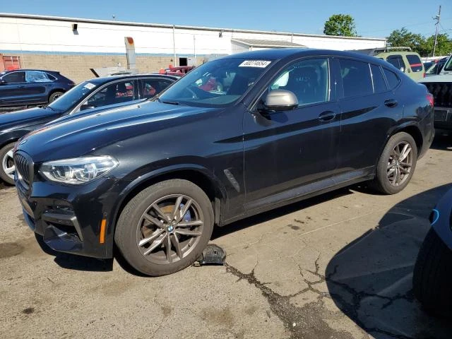 BMW X4 XDRIVEM 2021 5ux2v5c0xm9g31201