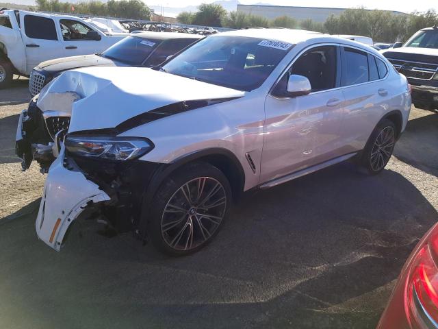 BMW X4 2024 5ux33dt00r9t63199