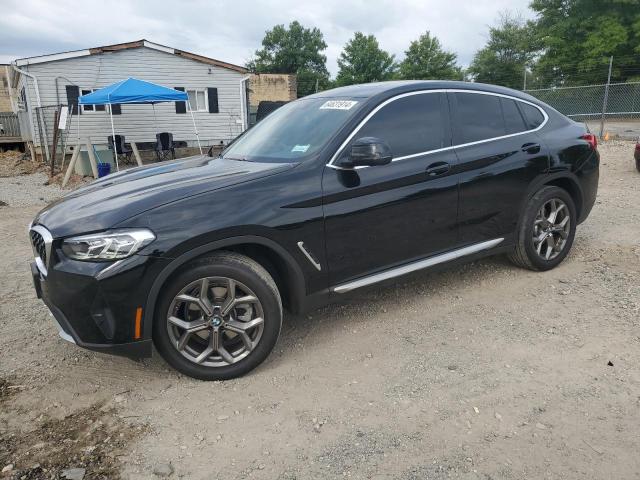 BMW X4 XDRIVE3 2022 5ux33dt01n9k11667