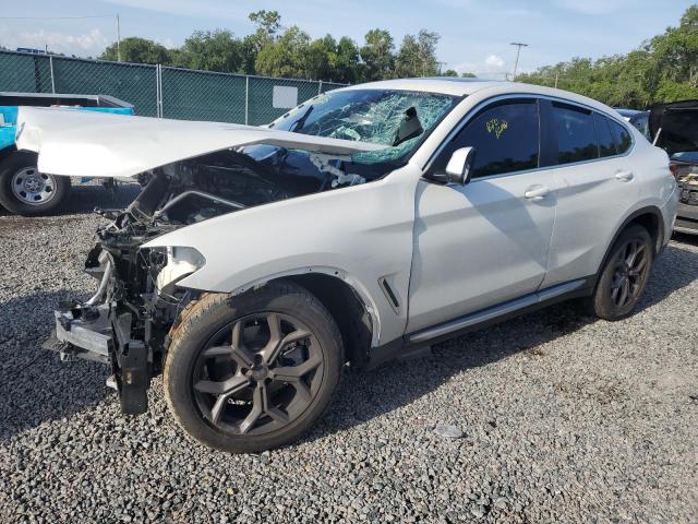 BMW X4 XDRIVE3 2023 5ux33dt01p9p68968