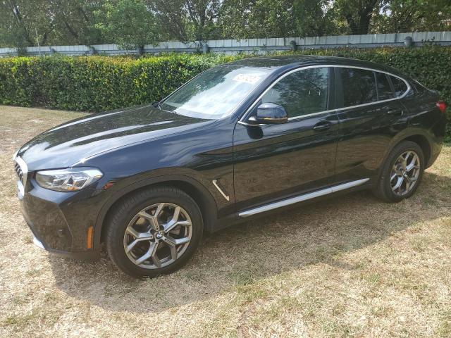 BMW X4 2024 5ux33dt01r9v05723