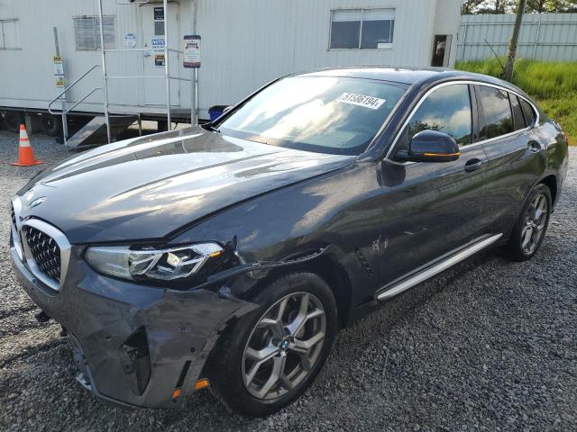 BMW X4 2024 5ux33dt02r9v27990