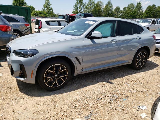 BMW X4 XDRIVE3 2023 5ux33dt04p9p89099