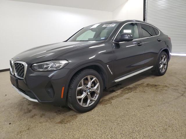 BMW X4 2024 5ux33dt04r9t45661