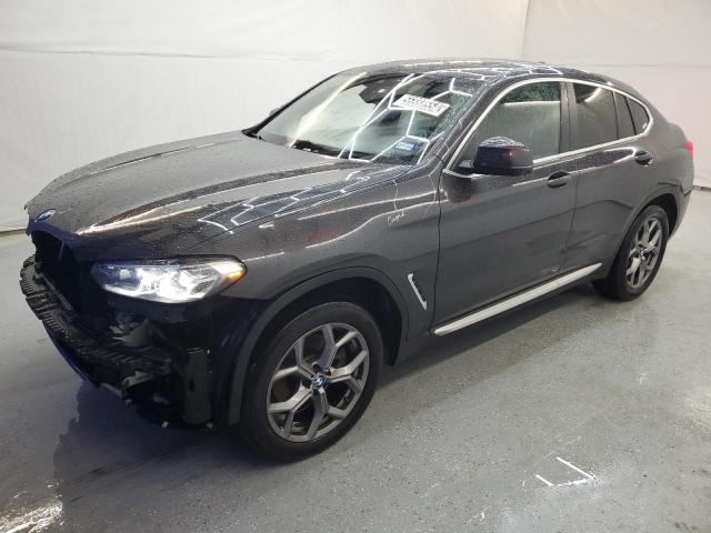 BMW X4 2024 5ux33dt04r9t51945