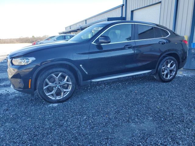 BMW X4 2022 5ux33dt05n9m86605