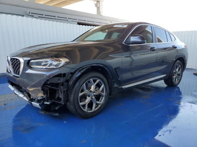 BMW X4 2024 5ux33dt05r9v04168