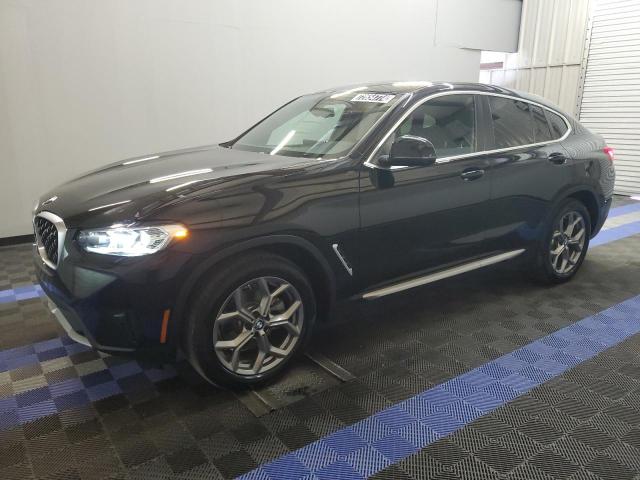 BMW X4 XDRIVE3 2024 5ux33dt05r9v05921