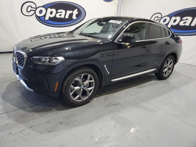 BMW X4 XDRIVE3 2024 5ux33dt05r9v91277