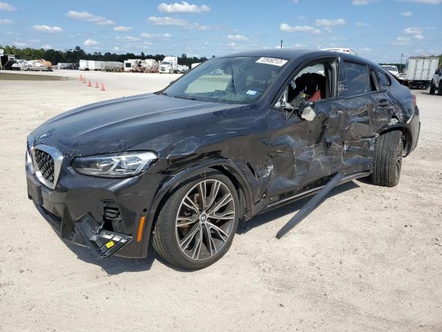 BMW X4 2022 5ux33dt06n9k83996