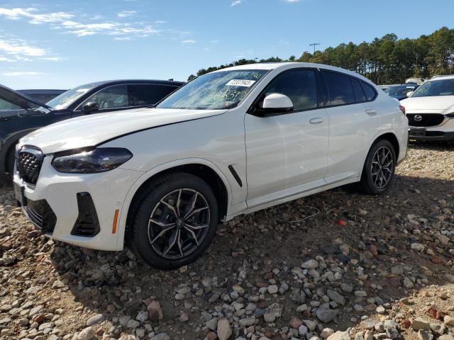 BMW X4 2023 5ux33dt06p9s88375