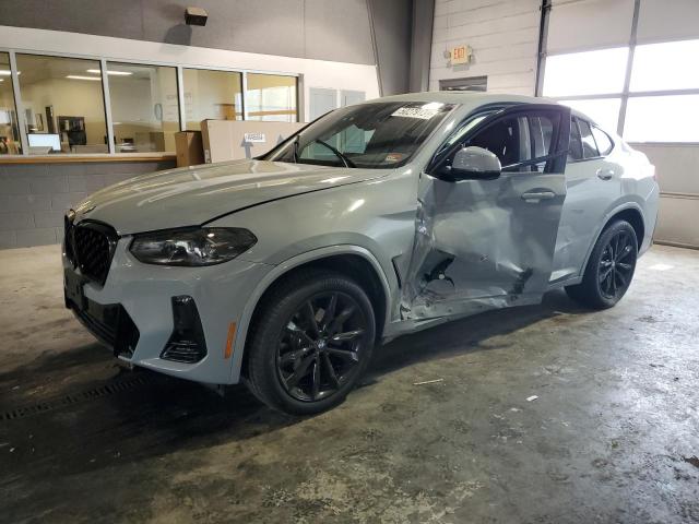 BMW X4 2024 5ux33dt06r9u54851