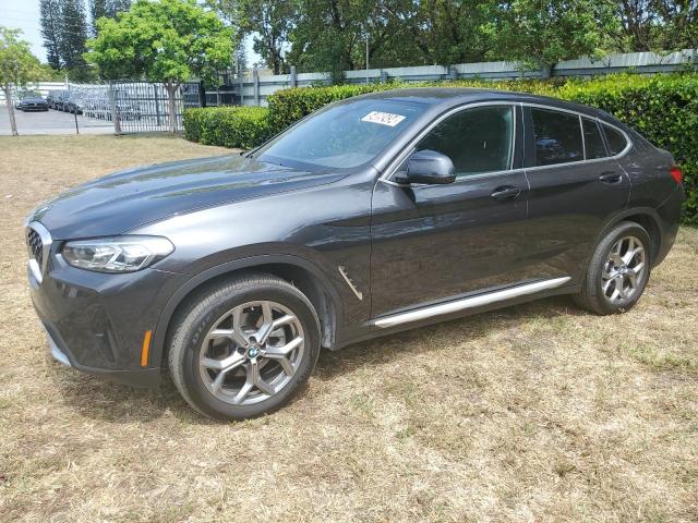 BMW X4 2024 5ux33dt06r9v03899