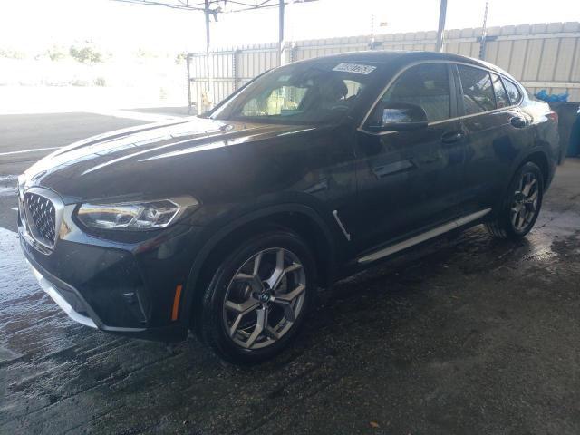 BMW X4 XDRIVE3 2023 5ux33dt07p9p69395