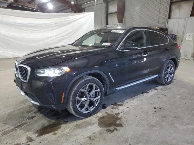 BMW X4 2024 5ux33dt07r9u57953