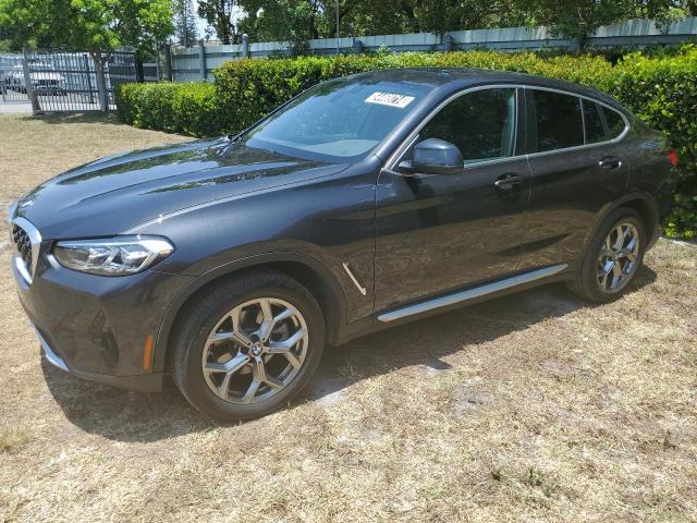 BMW X4 2024 5ux33dt07r9v03653