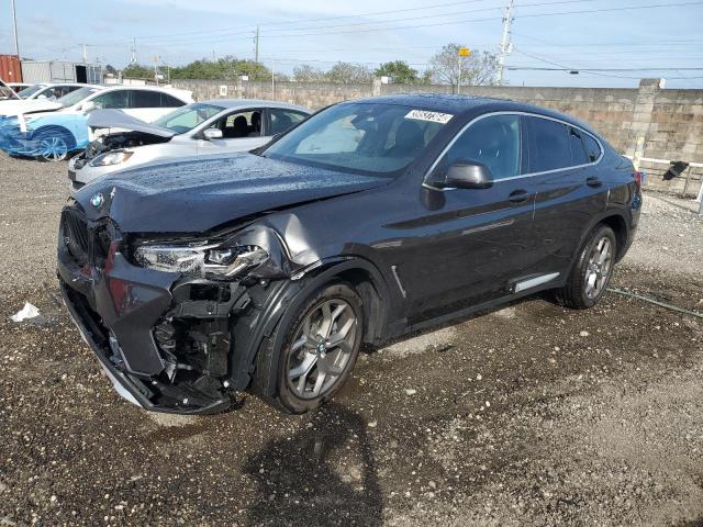 BMW X4 2024 5ux33dt07r9v03846