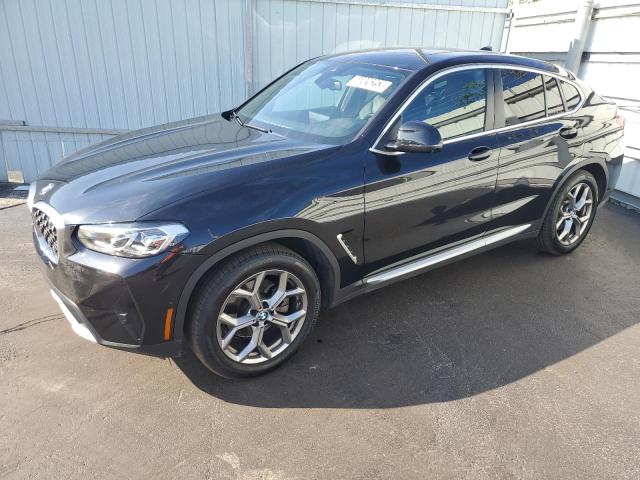 BMW X4 XDRIVE3 2022 5ux33dt08n9m86369