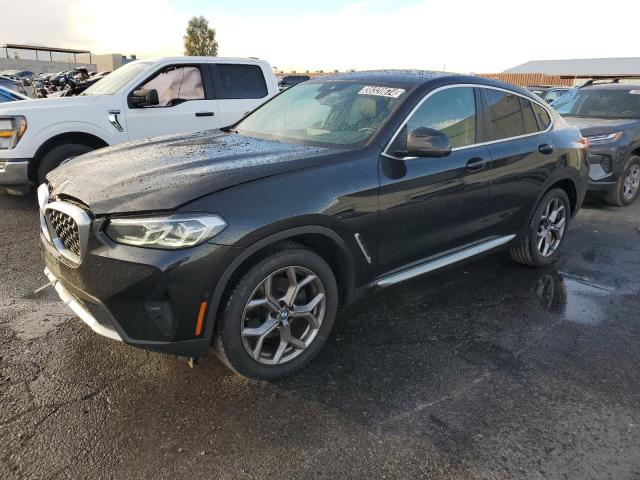 BMW X4 2023 5ux33dt08p9n63048