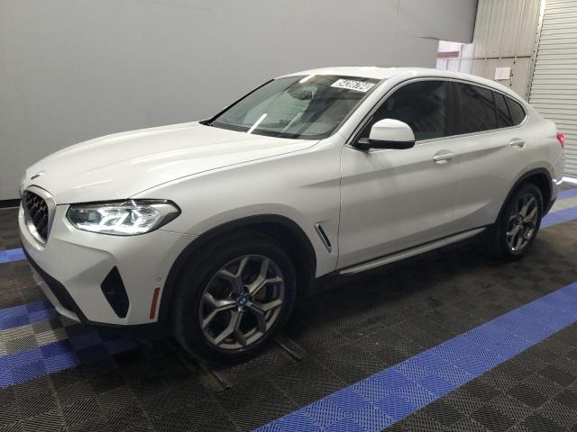 BMW X4 2023 5ux33dt08p9p70927