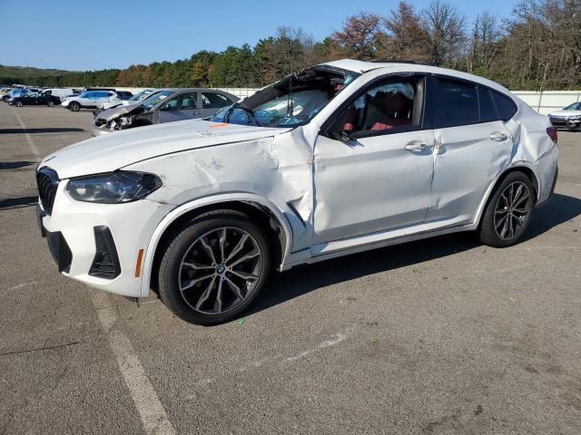 BMW X4 XDRIVE3 2023 5ux33dt08p9r08076