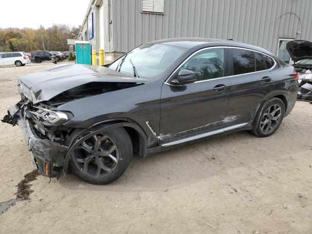 BMW X4 2023 5ux33dt08p9r25945