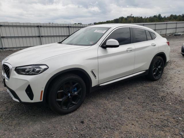 BMW X4 XDRIVE3 2023 5ux33dt08p9r39506