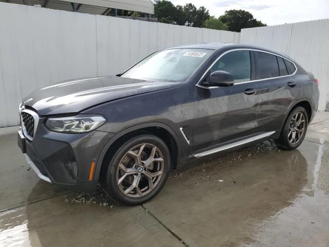 BMW X4 XDRIVE3 2023 5ux33dt08p9r39568