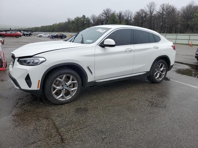 BMW X4 2021 5ux33dt09n9k50443