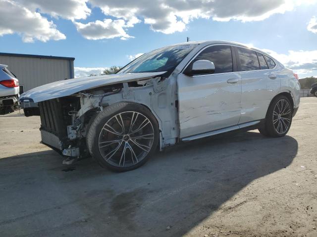 BMW X4 2022 5ux33dt09n9l33385