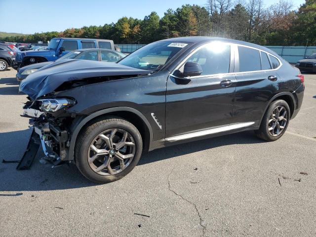 BMW X4 XDRIVE3 2023 5ux33dt09p9r33536