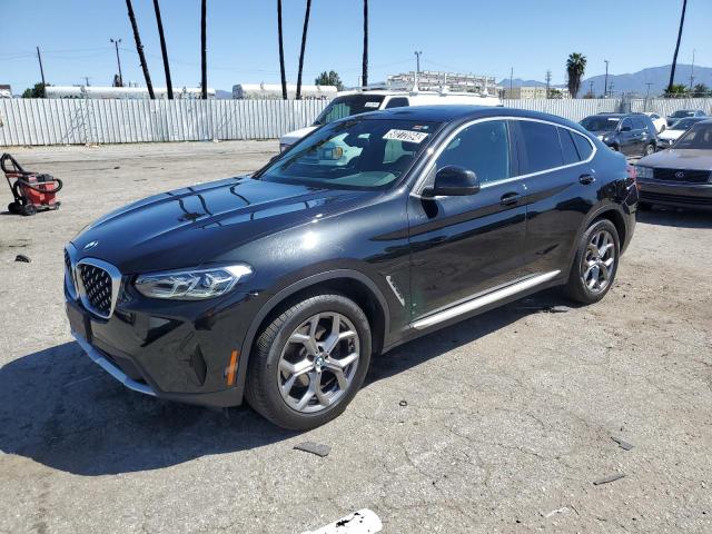 BMW X4 2023 5ux33dt09p9s73563