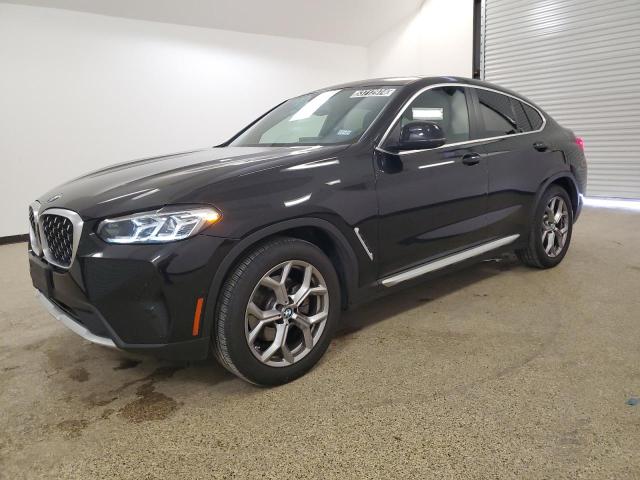 BMW X4 2024 5ux33dt09r9t45882