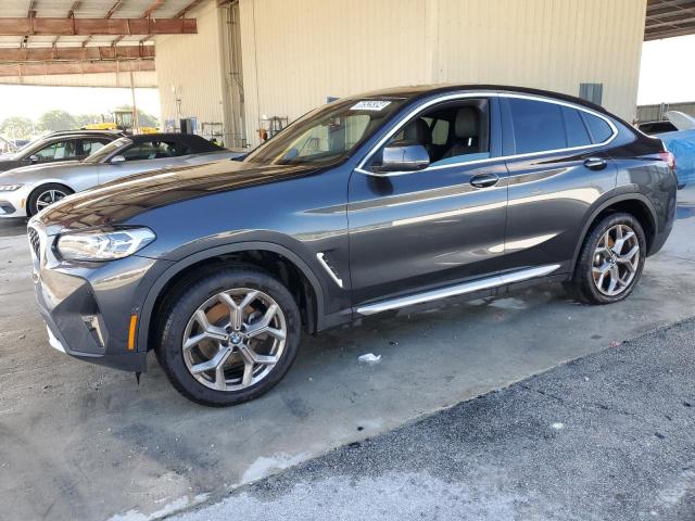 BMW X4 2024 5ux33dt09r9v05694