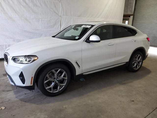 BMW X4 XDRIVE3 2024 5ux33dt09r9w70984