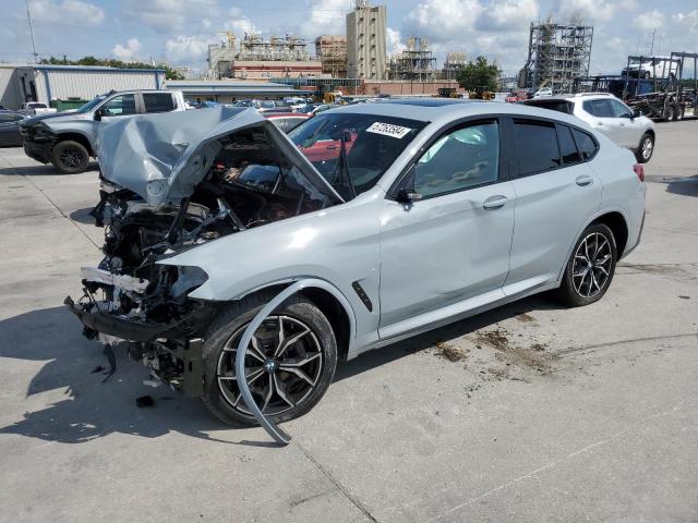 BMW X4 XDRIVE3 2024 5ux33dt09r9w84111