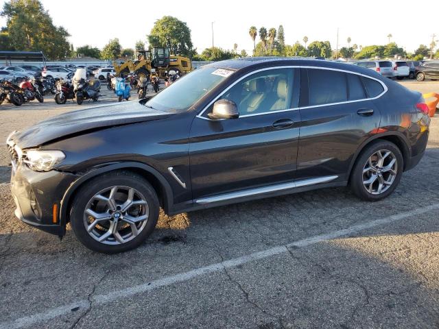 BMW X4 XDRIVE3 2022 5ux33dt0xn9n07870