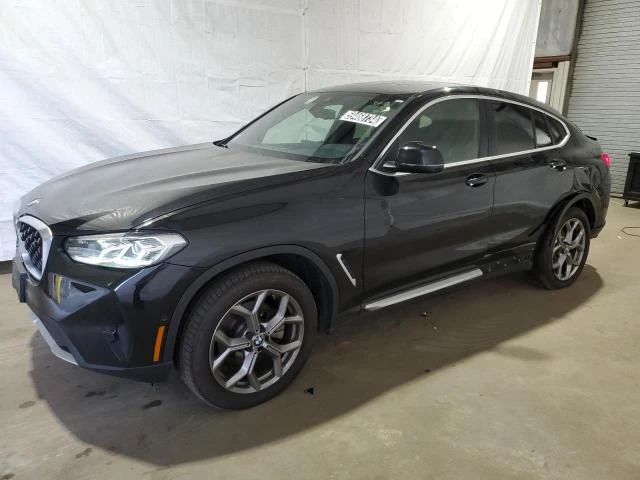 BMW X4 XDRIVE3 2024 5ux33dt0xr9u21349