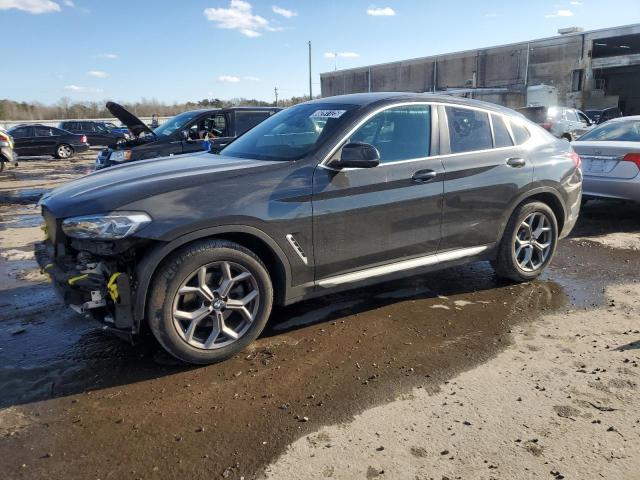 BMW X4 XDRIVE3 2024 5ux33dt0xr9v77035