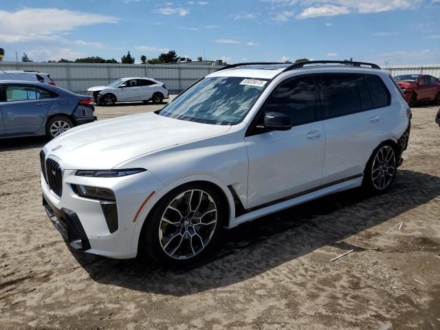 BMW X7 M60I 2023 5ux33em00p9p13805